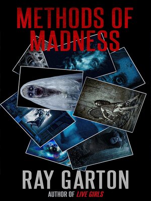 cover image of Methods of Madness